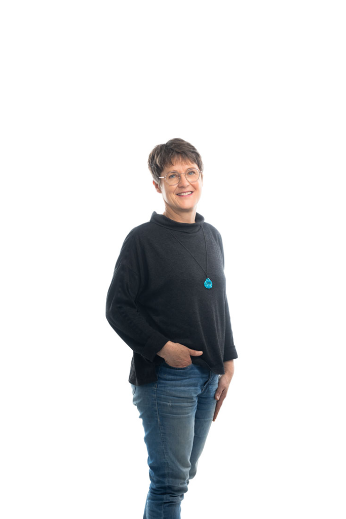 Ulrike Esslinger