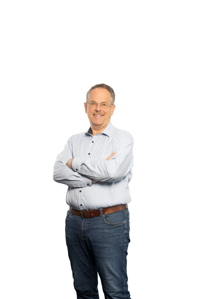 Erwin Esslinger