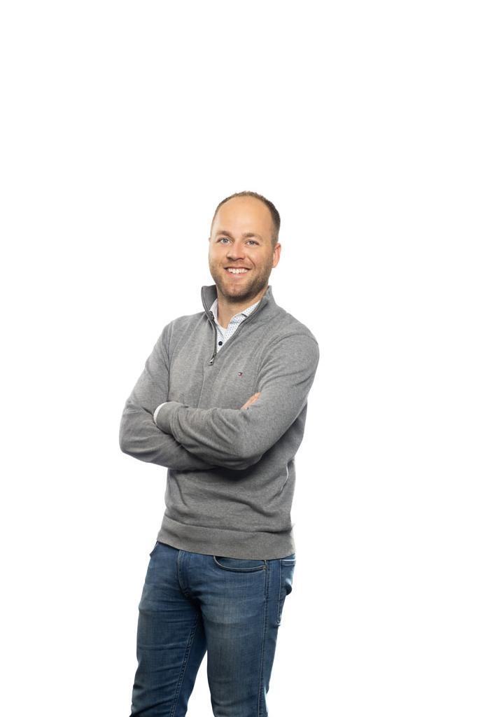 Michael Esslinger